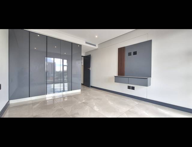 3 BEDROOM APARTMENT TO LET IN MUSGRAVE